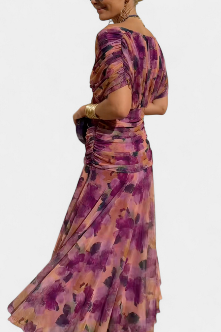 Eryzziah | Women's Elegant Dress