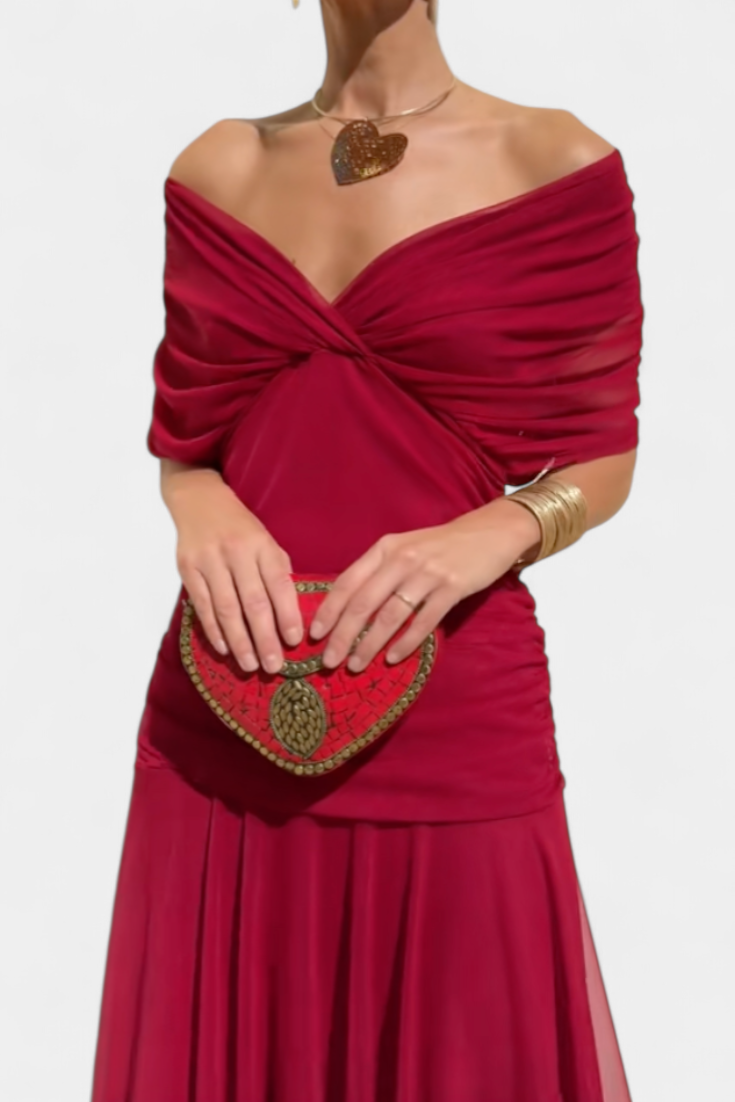 Lowenna | Women's Elegant Dress