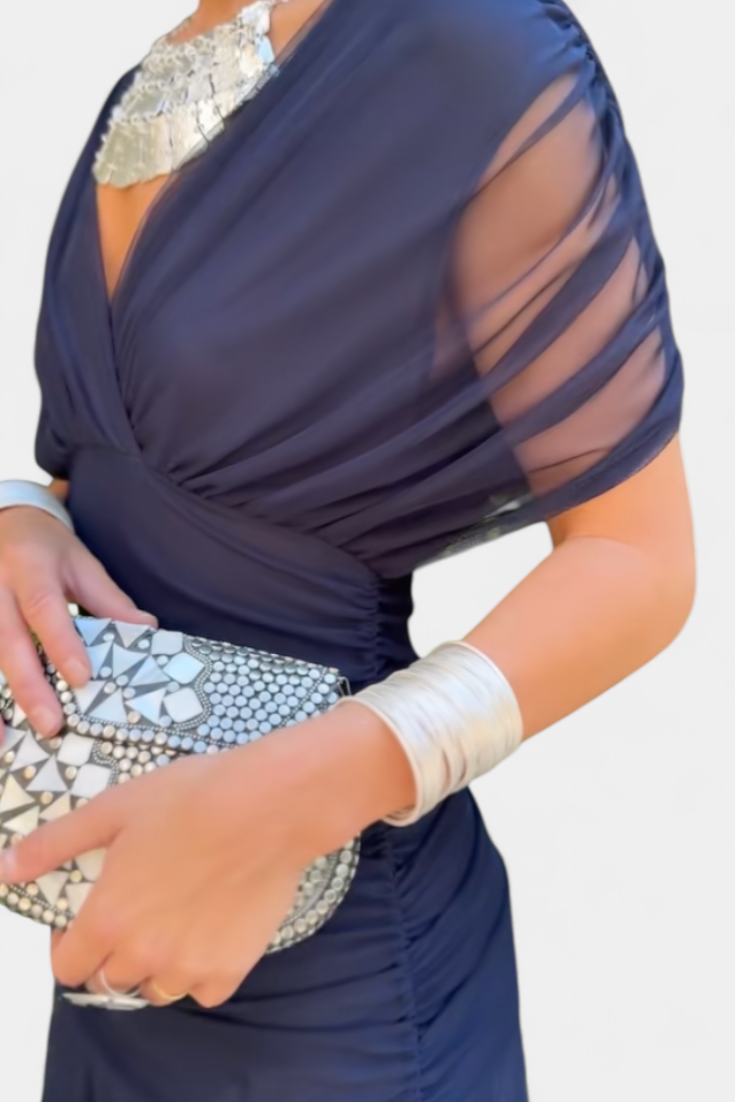 Eryzziah | Women's Elegant Dress