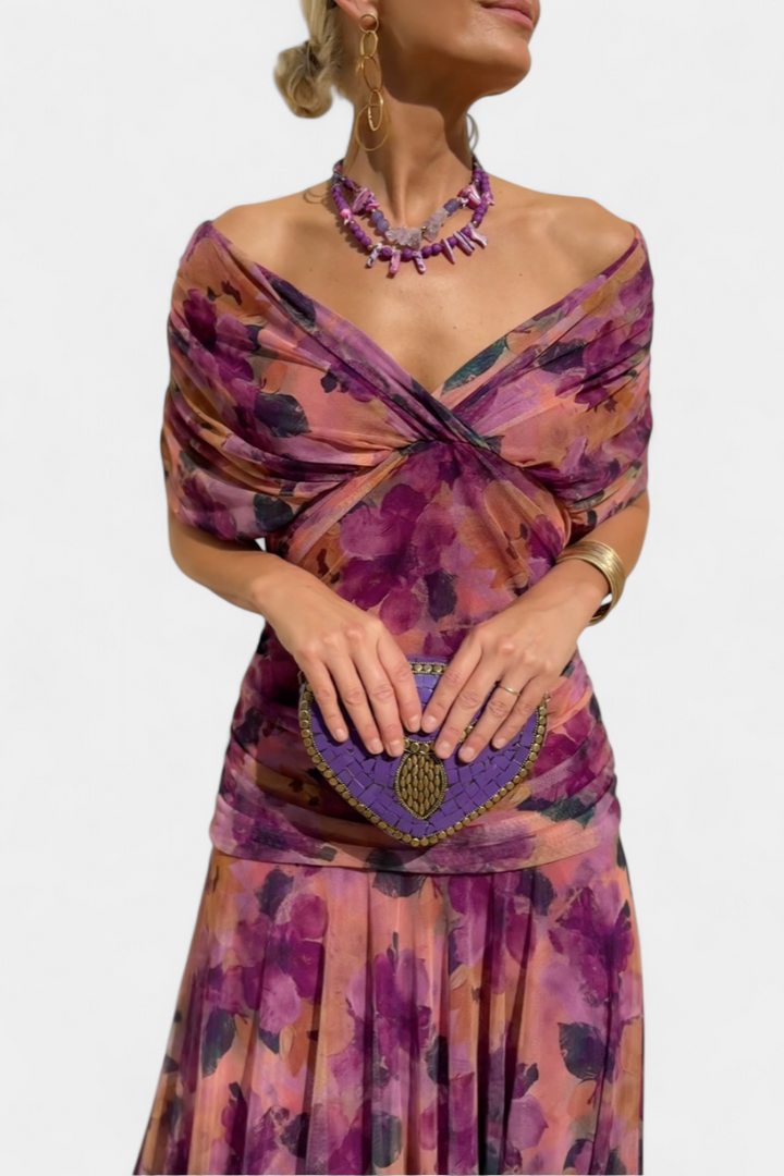 Eryzziah | Women's Elegant Dress