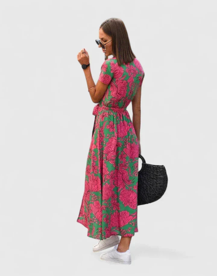 Celymarae | Women's Elegant Dress