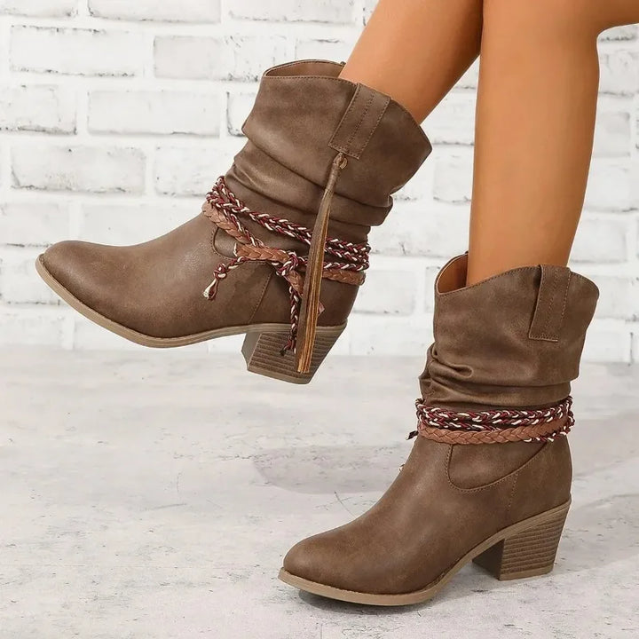 Mila | Women's Western Boots