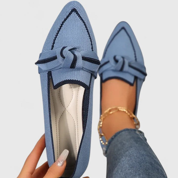 Maricela | Women's Orthopaedic Loafers