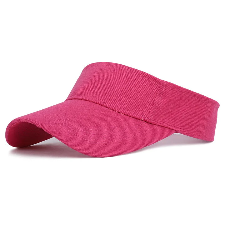 Sunny | Adjustable Women's Cotton Cap