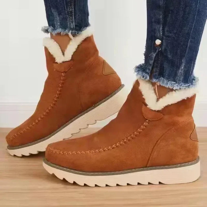 Tahlia | Women's Orthopaedic Ankle Boots
