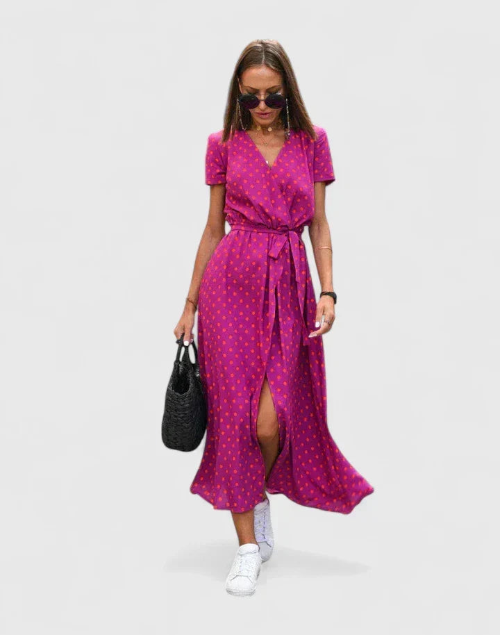 Celymarae | Women's Elegant Dress