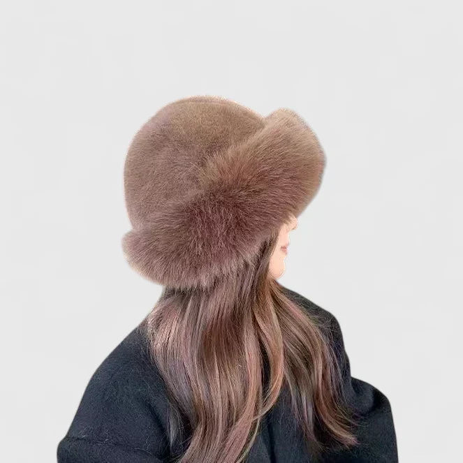 Floranyss | Women's Elegant Beanie