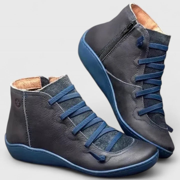 Andra | Women's Orthopaedic Boots