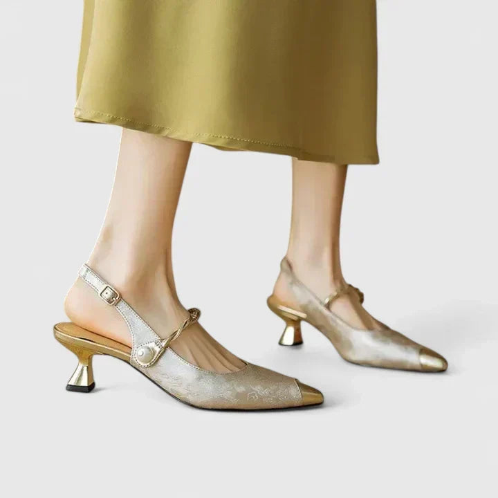 Seraphyane | Women's Orthopaedic Heels