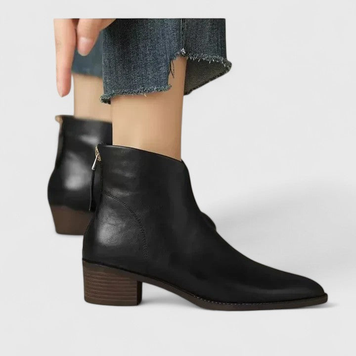 Lissie | Women's Elegant Boots