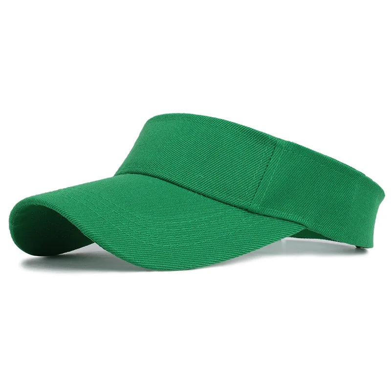 Sunny | Adjustable Women's Cotton Cap