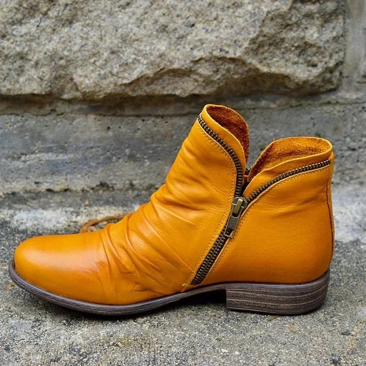 Prynn | Women's Orthopaedic Ankle Boots