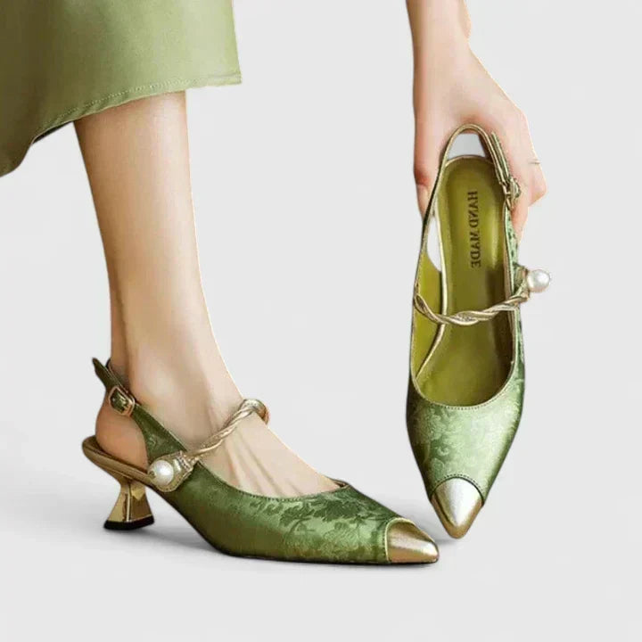 Seraphyane | Women's Orthopaedic Heels