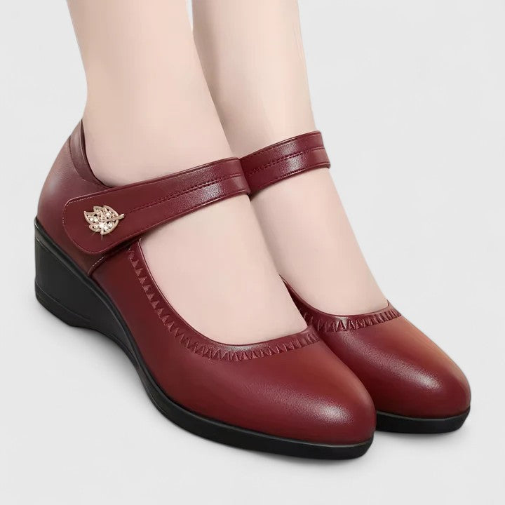 Daleyandra | Women's Orthopaedic Shoes