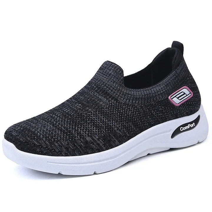 Billie | Women's Everyday Ease Trainers