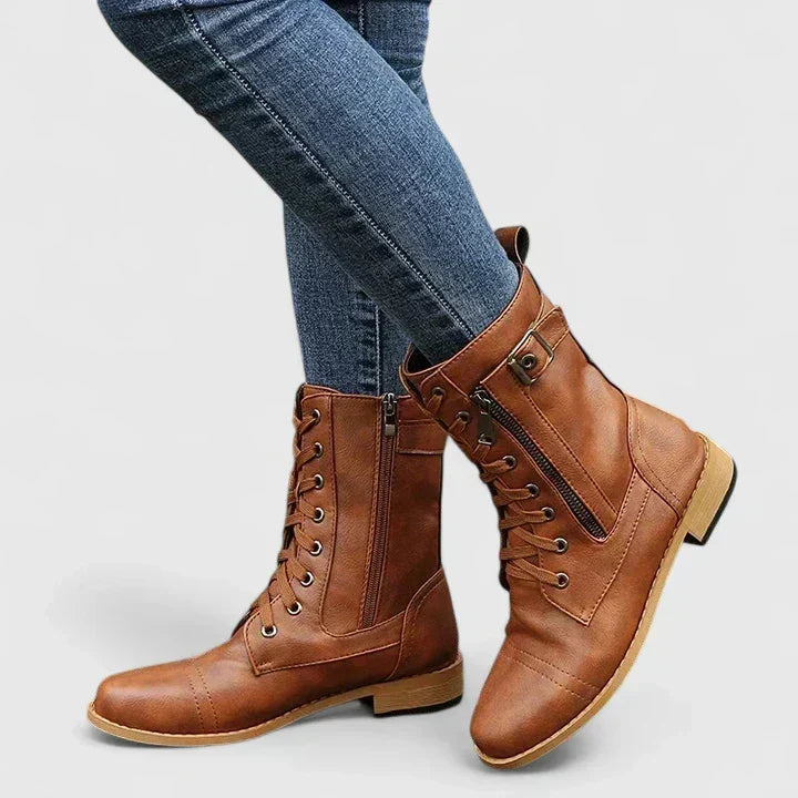 Karyssah | Women's Orthopaedic Boots