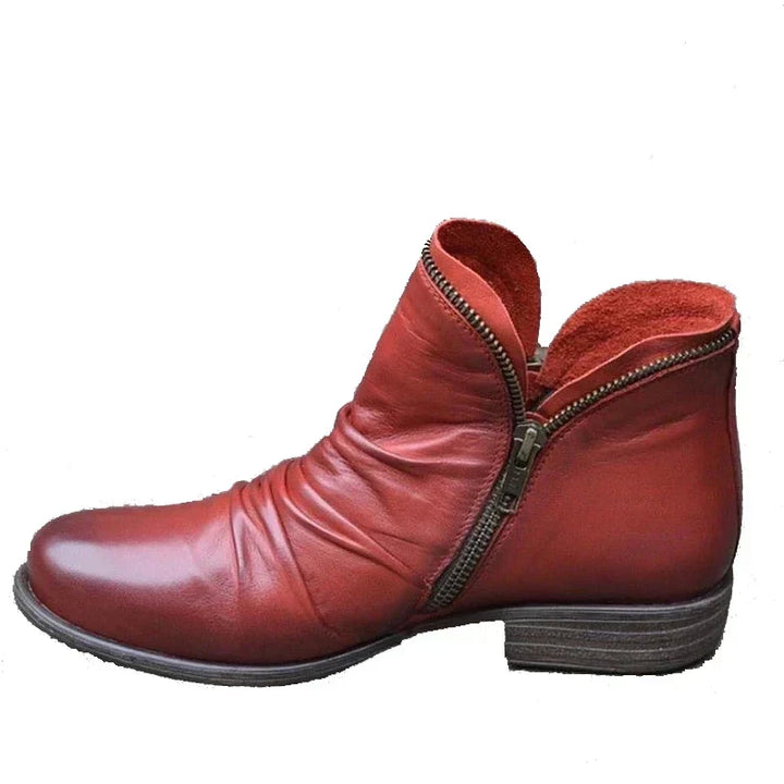 Prynn | Women's Orthopaedic Ankle Boots