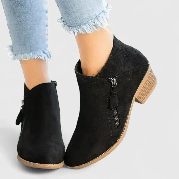 Auryziah | Women's Orthopaedic Boots