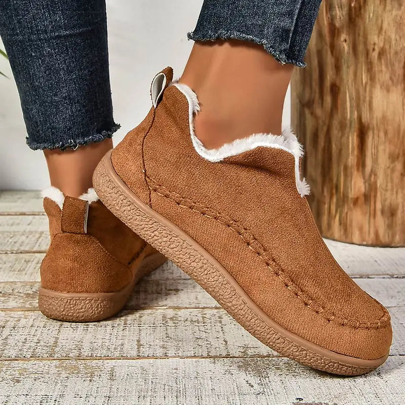 Cay | Women's Orthopaedic Boots