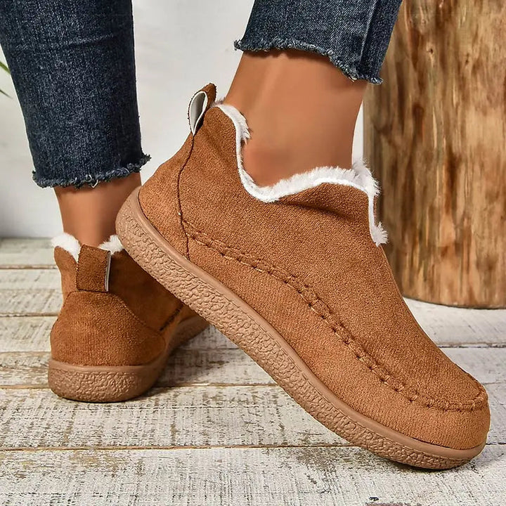 Cay | Women's Orthopaedic Boots