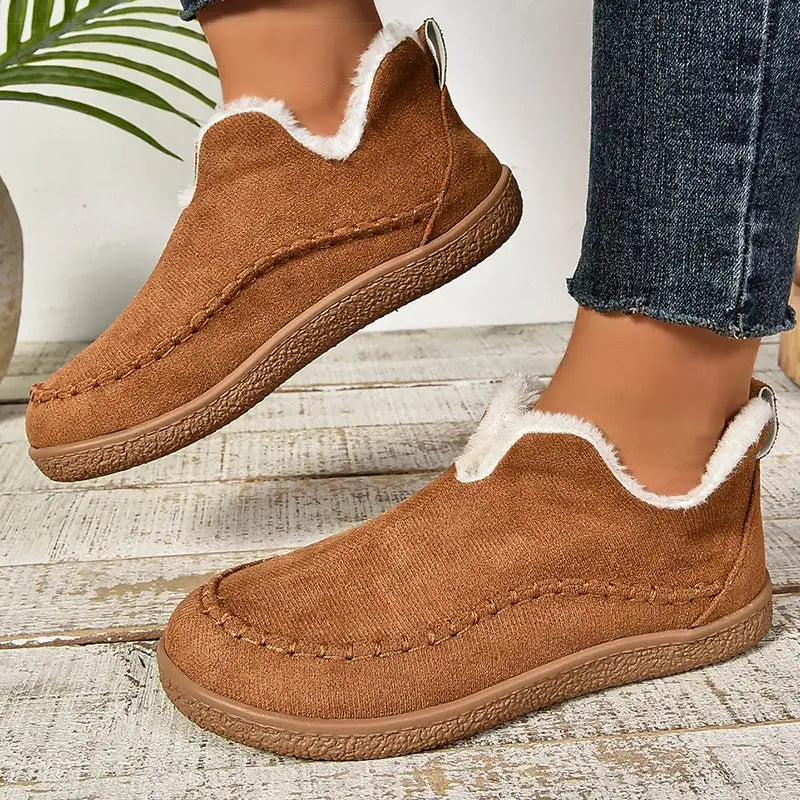 Cay | Women's Orthopaedic Boots