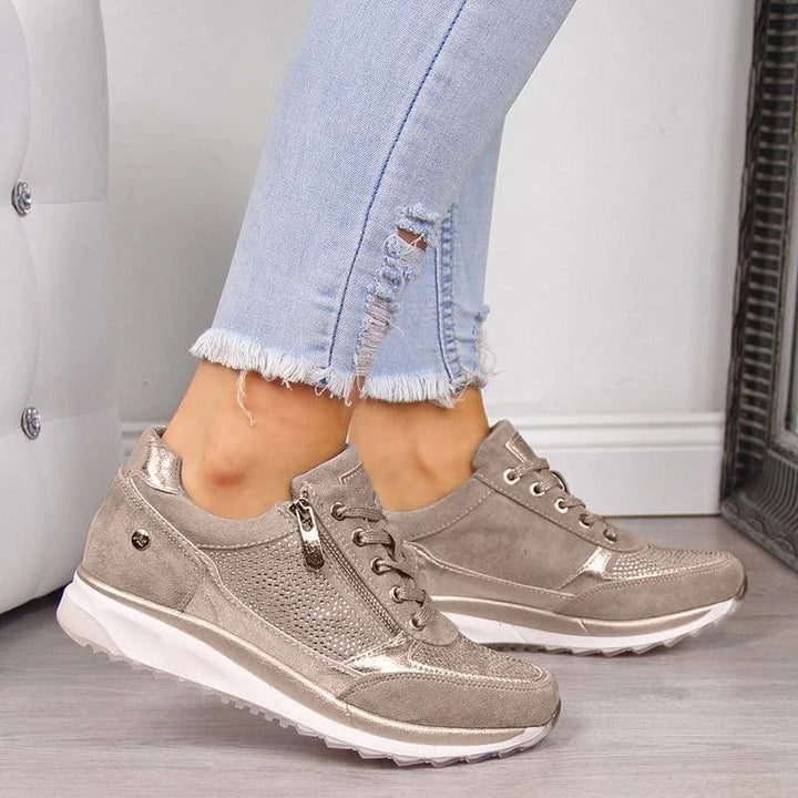 Matilda | Women's Everyday Ease Trainers