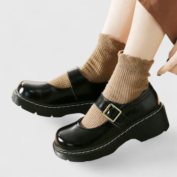 Bridgit | Women's Sophisticated Shoes