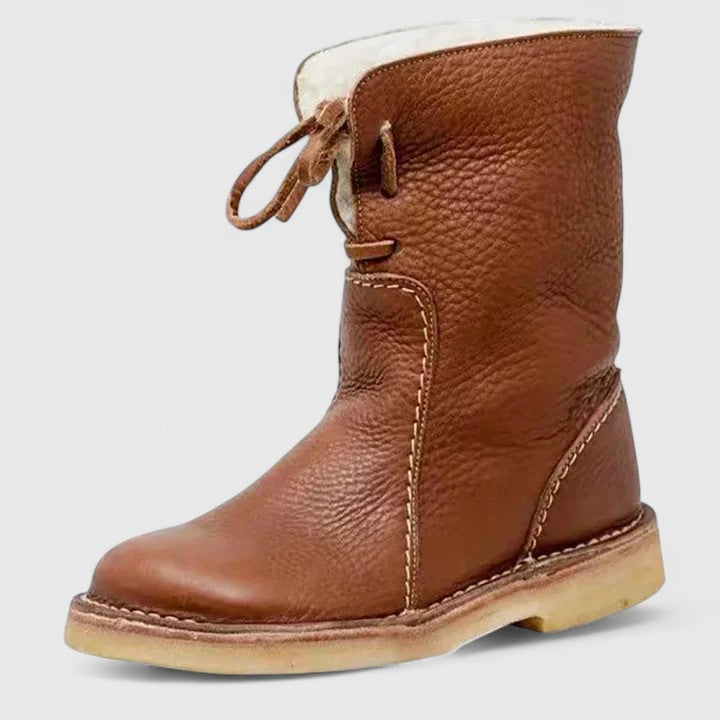 Danielle | Women's Orthopaedic Boots