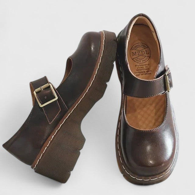 Bridgit | Women's Sophisticated Shoes