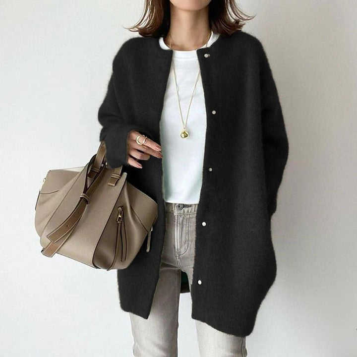 Orla | Women's Relaxed Fit Coat