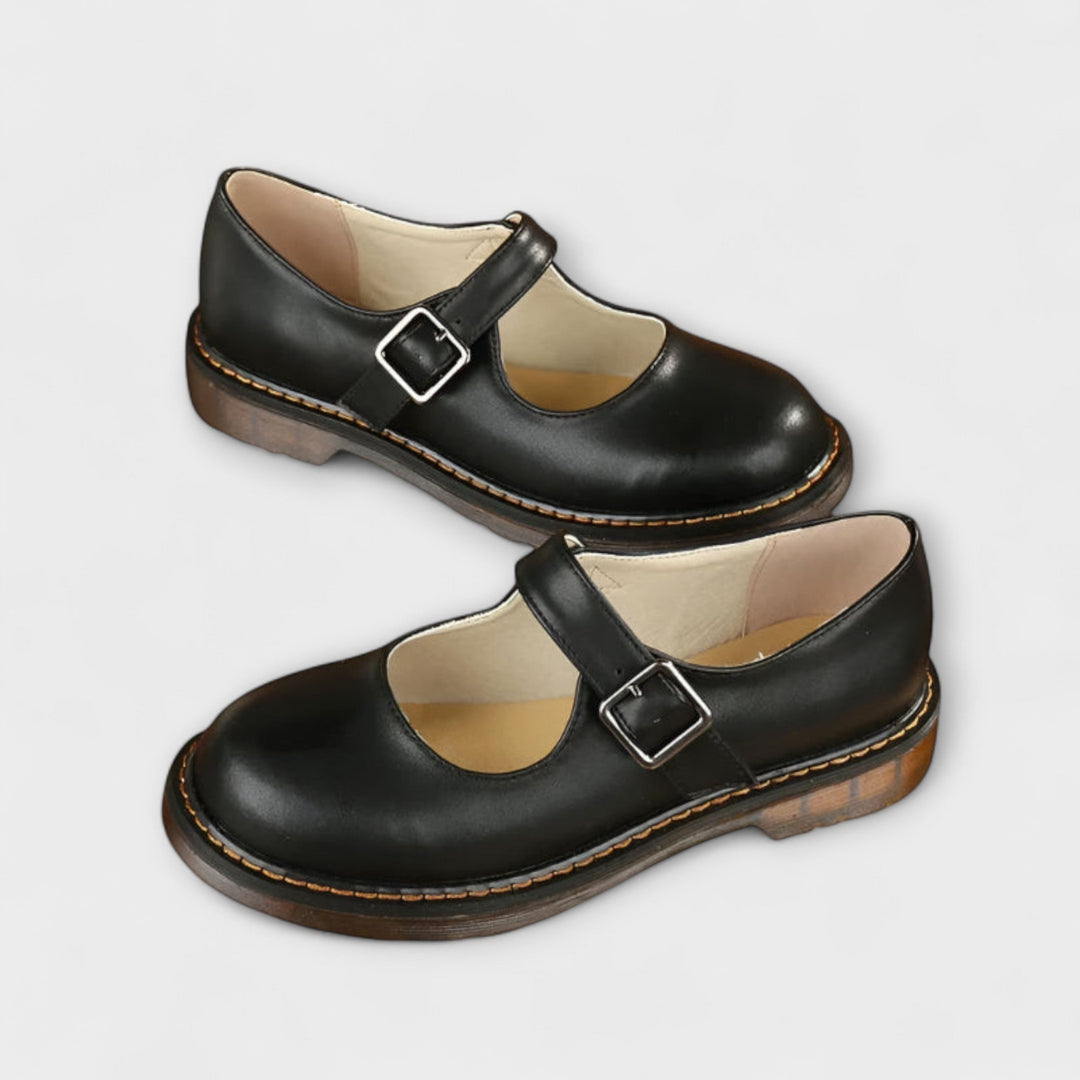 Rael | Women's Orthopaedic Mary Jane Shoes