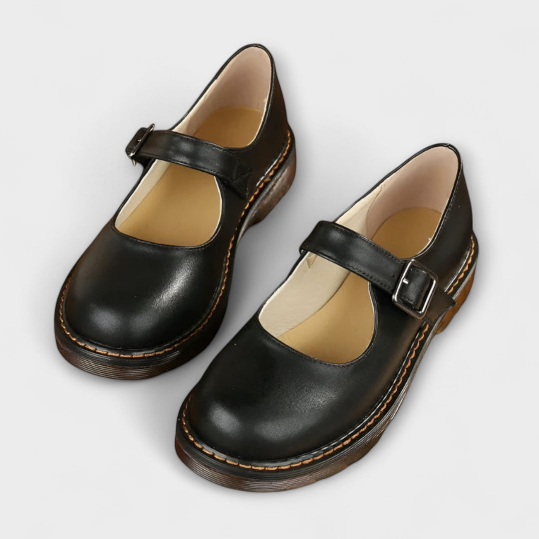 Rael | Women's Orthopaedic Mary Jane Shoes