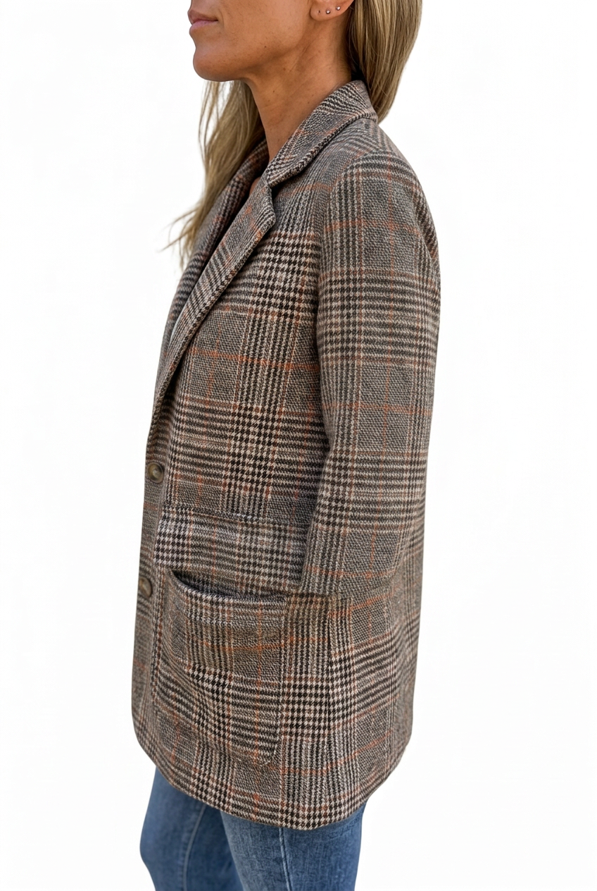 Soralyetta | Women's Comfortable Blazer