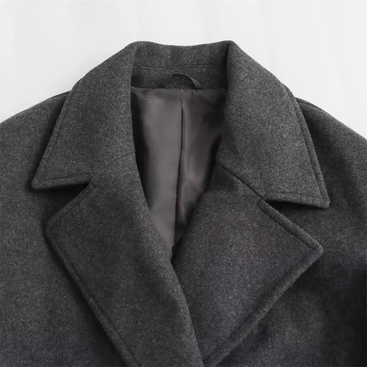 Ramona | Women's Chic Elegance Coat