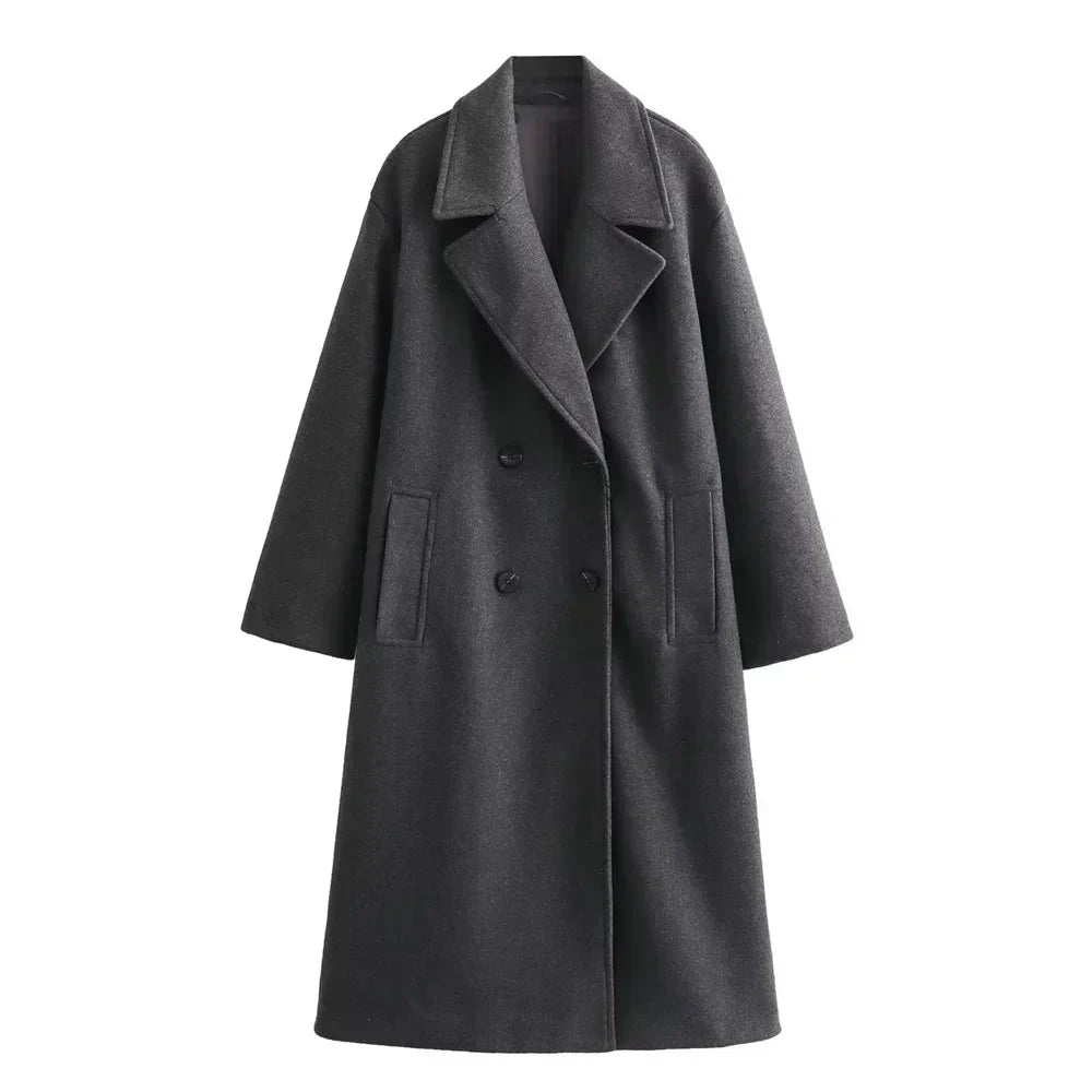 Ramona | Women's Chic Elegance Coat