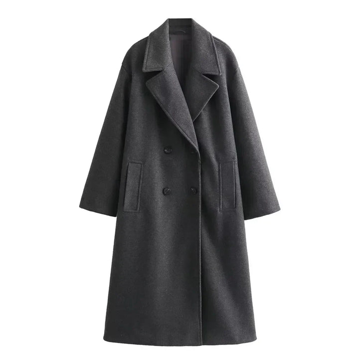 Ramona | Women's Chic Elegance Coat
