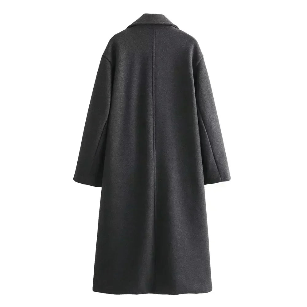 Ramona | Women's Chic Elegance Coat