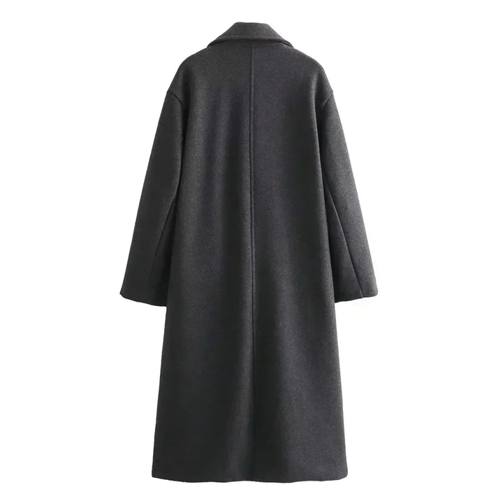 Ramona | Women's Chic Elegance Coat
