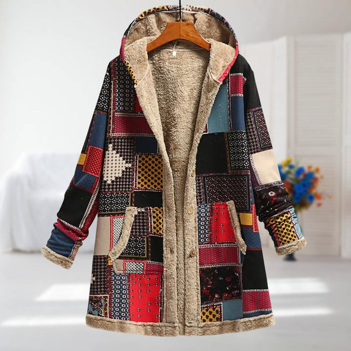 Melyssa | Women's Elegant Jacket