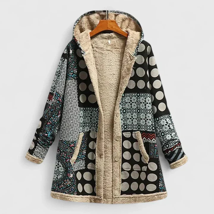 Florenziah | Women's Comfortable Jacket