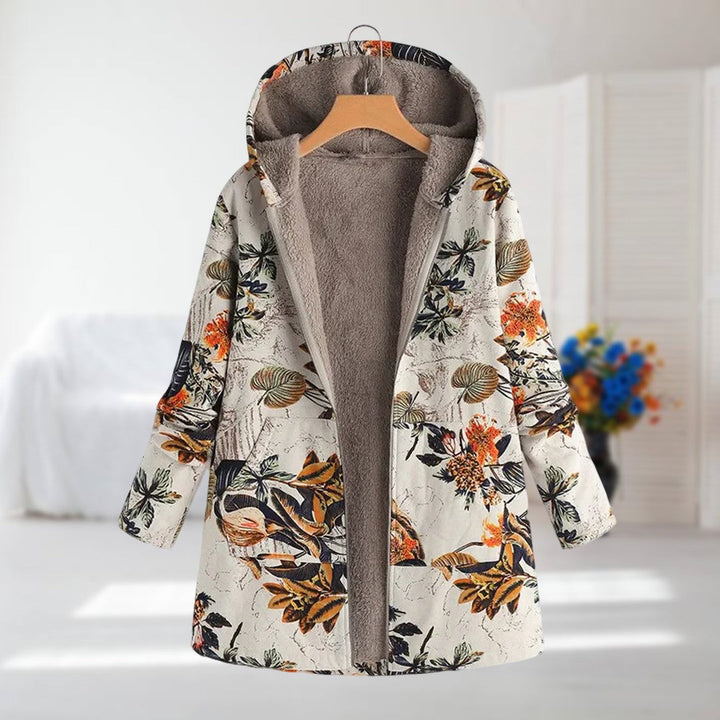 Melyssa | Women's Elegant Jacket