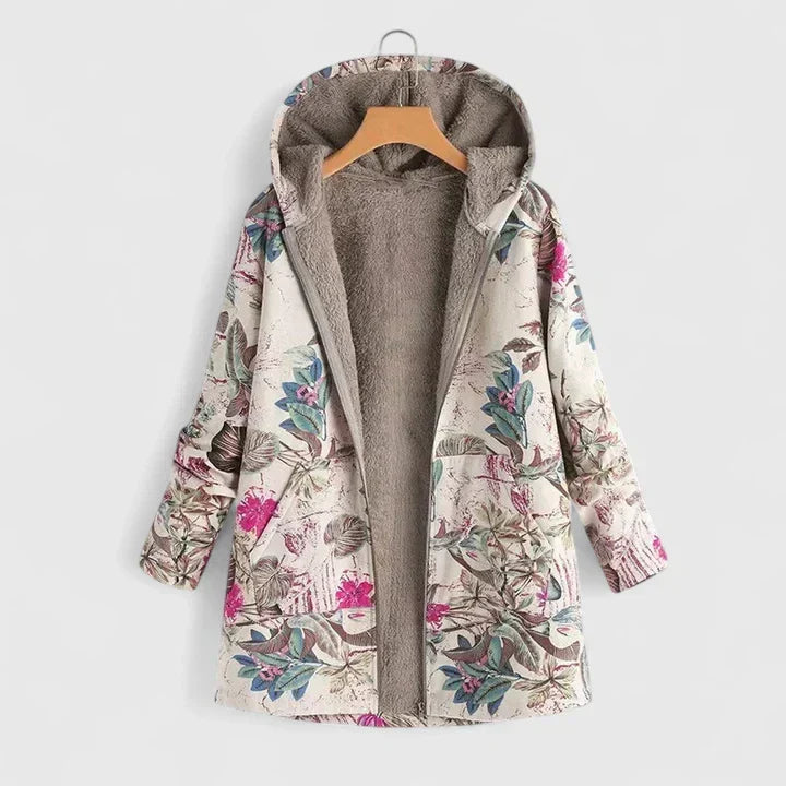 Florenziah | Women's Comfortable Jacket