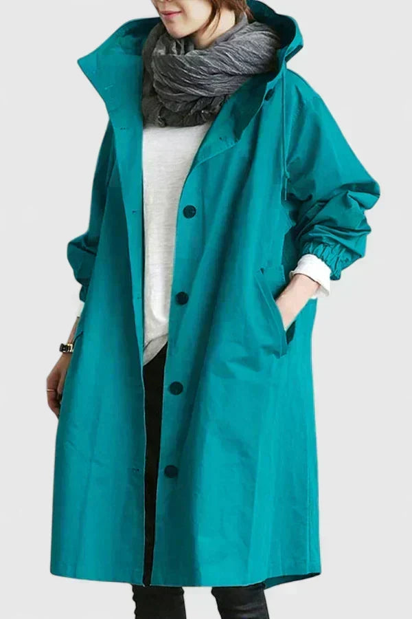 Iva | Women's Comfortable Coat