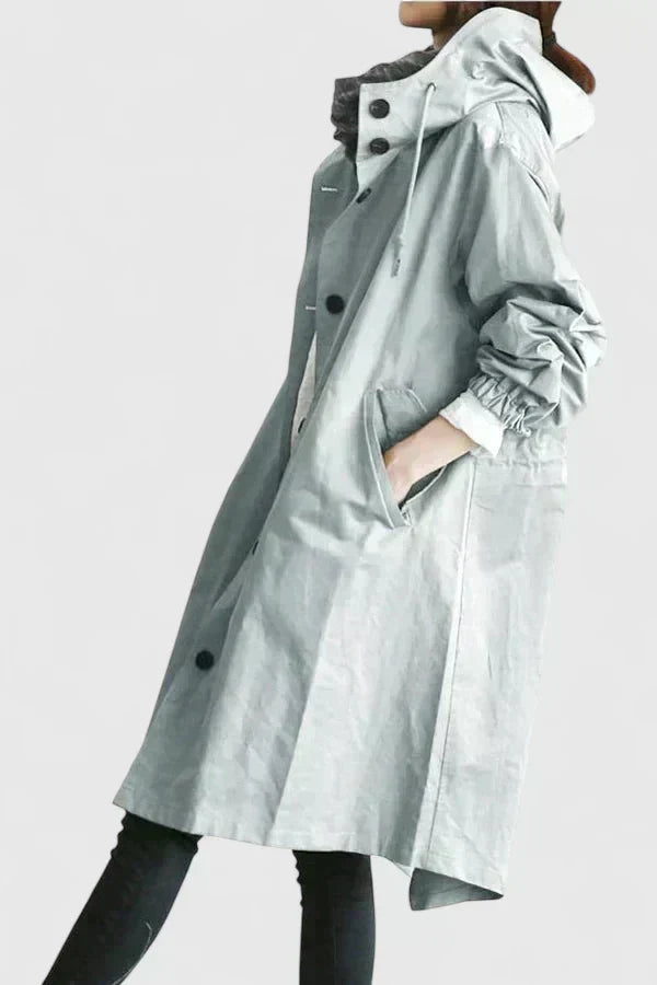Iva | Women's Comfortable Coat