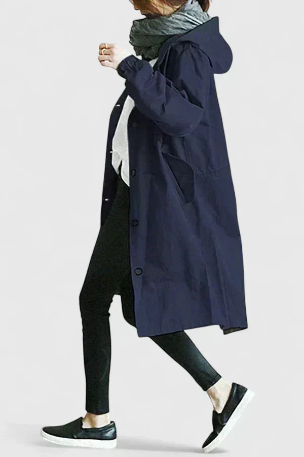 Iva | Women's Comfortable Coat