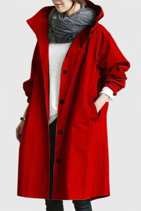 Iva | Women's Comfortable Coat