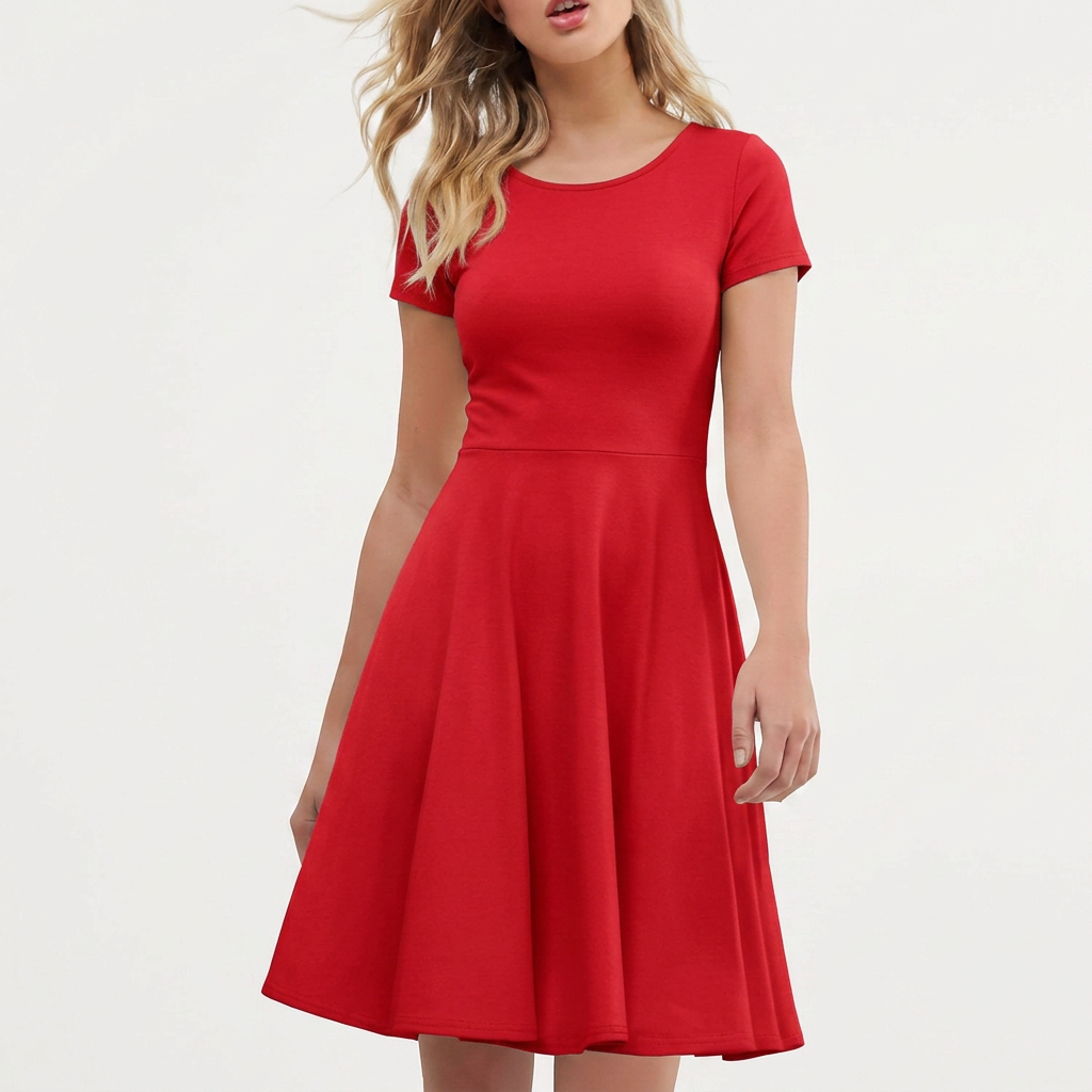 Evelyn Quinn | Women's Timeless Elegance With A Feminine Touch