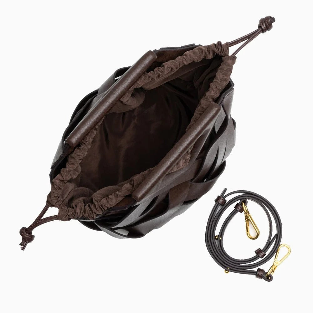 Irish – Elegant Vegan Leather Handbag