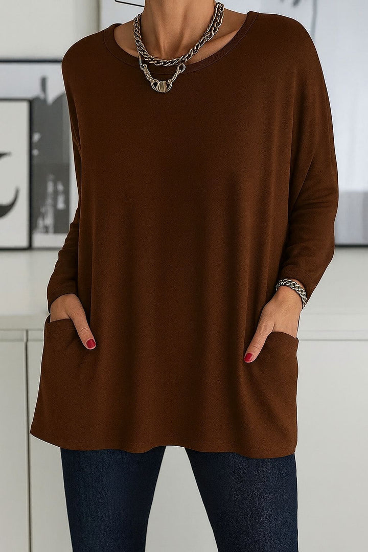Mia | Women's Comfortable Top