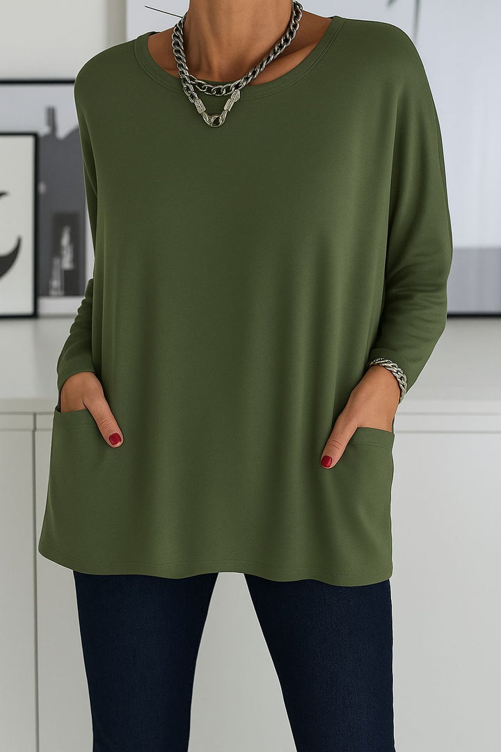 Mia | Women's Comfortable Top